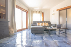 Villa Panoramica Porto Istana Porto Istana